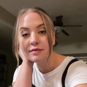 Meet your Posher, Kristina